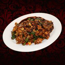 CHICKEN Kicap CHICKEN Kicap